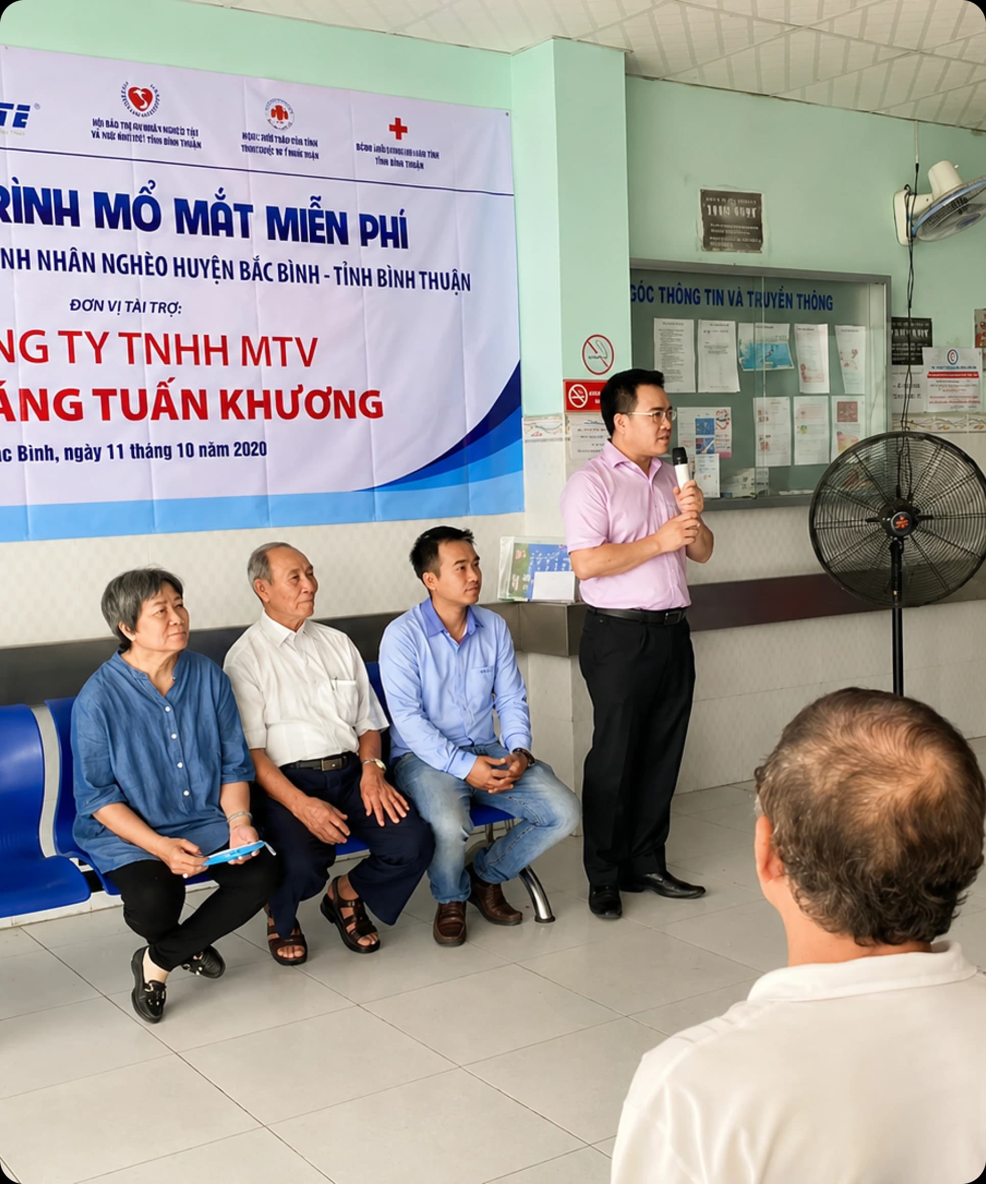 Khát vọng lan toả VNLITE