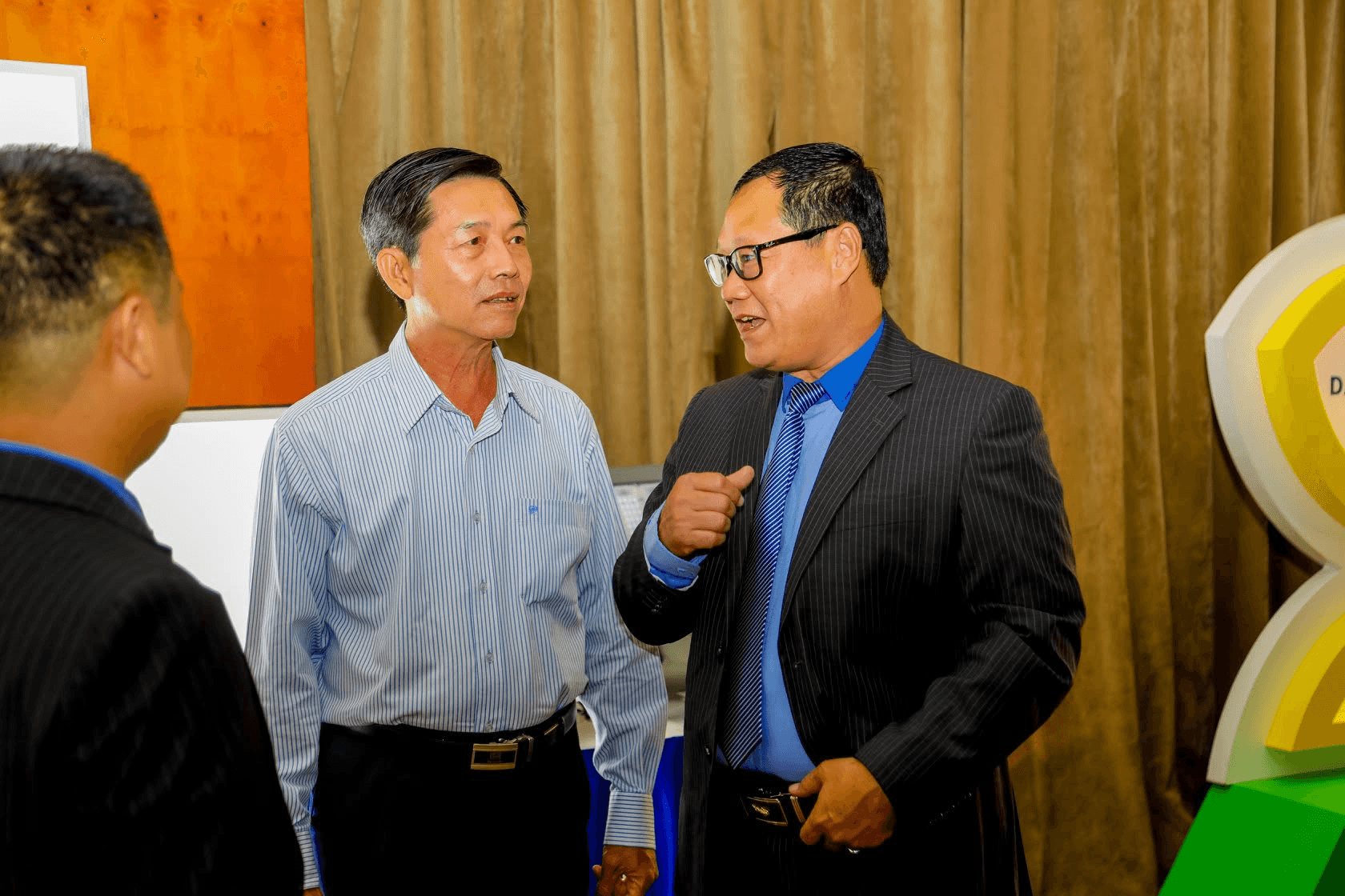 Khẳng định uy tín VNLITE