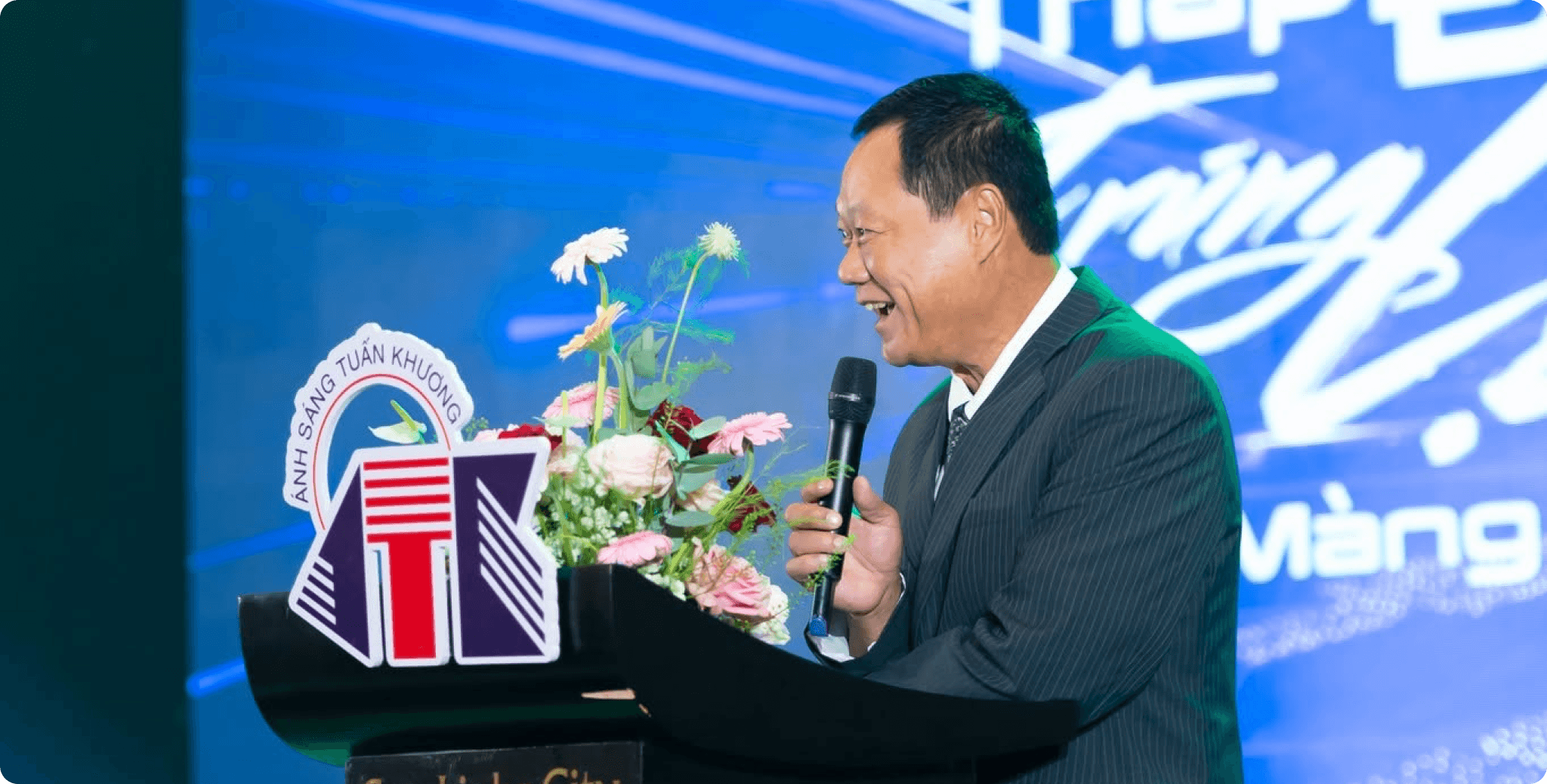 Văn hoá doanh nghiệp VNLITE