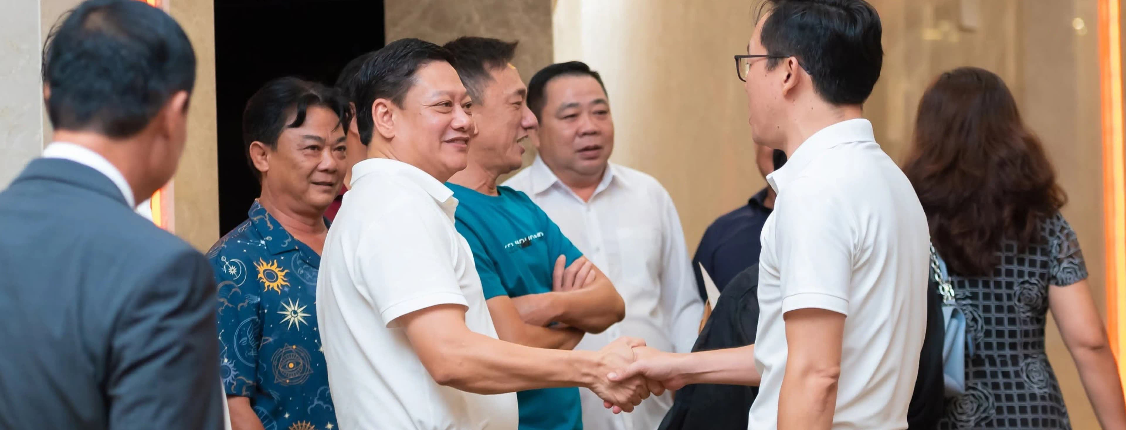 Hành trình phát triển VNLITE