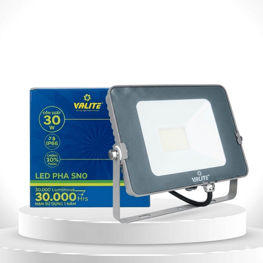 VNLITE LED PHA SMD 50W